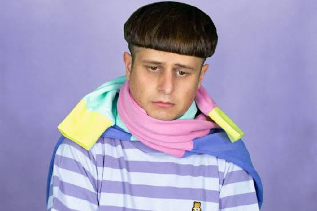 Oliver Tree: A Trágica Perda do Fenômeno Viral que Conquistou o Mundo!