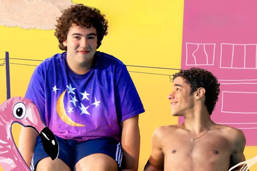 Gordofobia Não Cala: ‘Quinze Dias’ Chega aos Cinemas com Romance de Férias