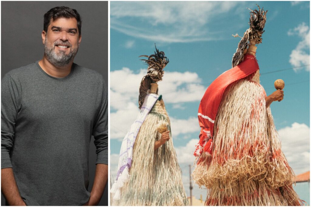 Cultura e Sabor: Exposição de Ramatis Costa sobre Povos Originários Chega ao Bon Vin Bistrô