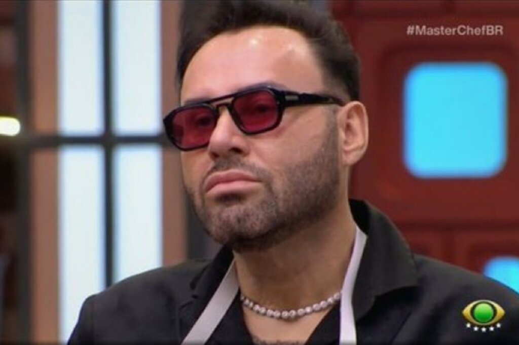 MasterChef em Fervura: Comentário de Reinaldo explode nas redes e gera acusações de racismo!