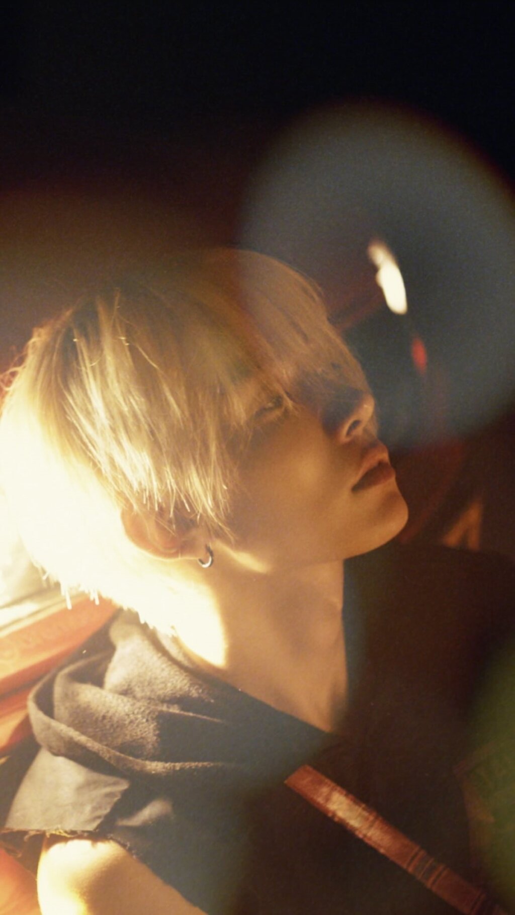 EVAN, Ex-ENHYPEN, Chega Chegando com Debut Solo ‘Ride or Die’!