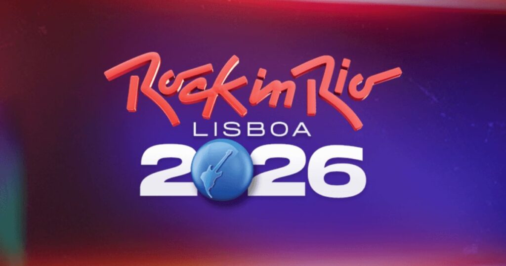 Rock in Rio Lisboa: Katy Perry, Alok e Pedro Sampaio Prometem Chacoalhar as Redes!