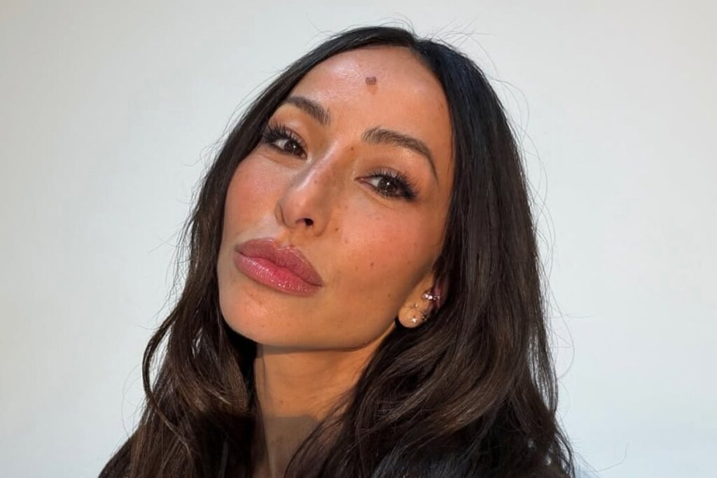 Nossa Rainha Sabrina Sato Faz Desabafo Tocante e Detona Preconceito Contra TDAH!