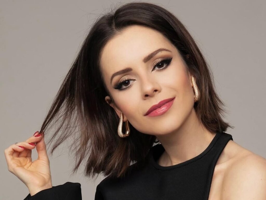 Bruna Biancardi FAZ Sandy quebrar jejum de stories e a web VAI À LOUCURA!