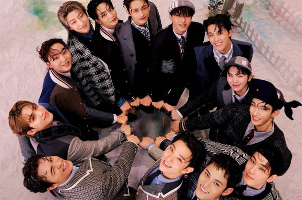 Estratégia de milhões! SEVENTEEN anuncia alistamento em massa para reunião bombástica em 2028!