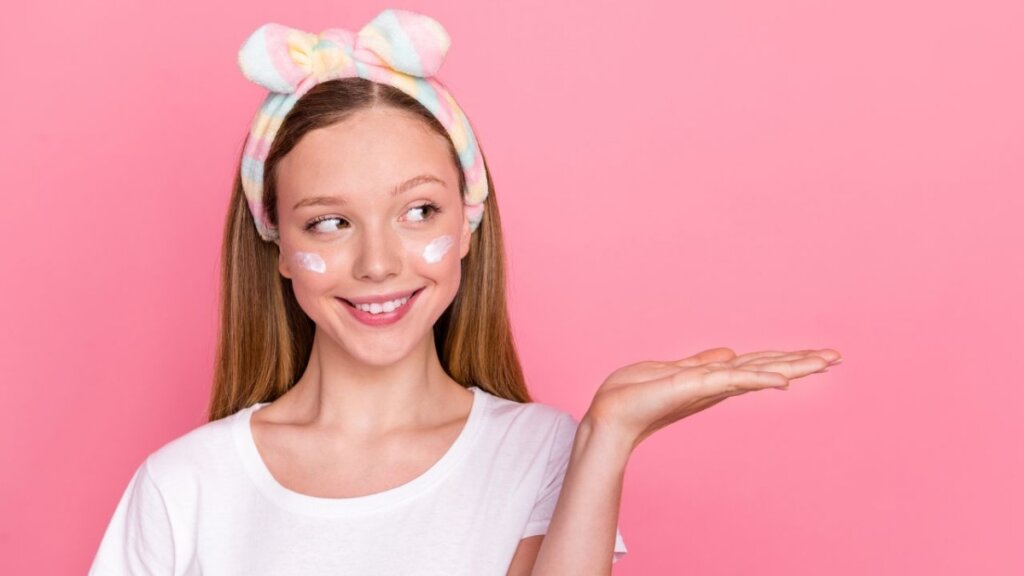Skincare Infantil Viraliza nas Redes: Mas os Pequenos Precisam Disso?