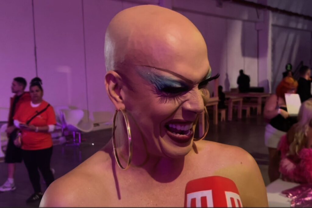 DragCon Brasil 2026: Ikaro Kadoshi Provoca Reflexão com “Somos a Barata da Humanidade”
