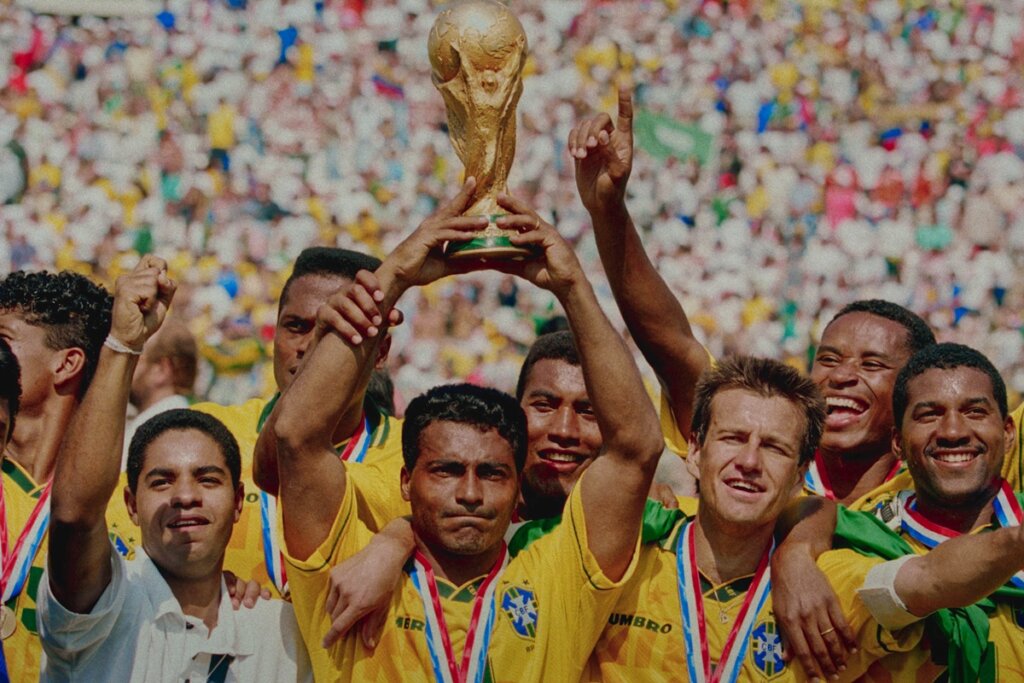 Romário na Netflix: Diretor de ‘Tetra’ revela a tática para convencer o ‘Baixinho’ a participar do documentário!