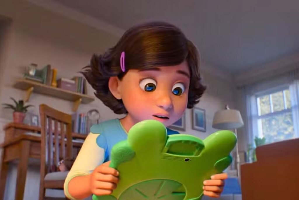 Toy Story 5: Brinquedos vs. Telas – A Batalha Que Chegou na Sua Casa!