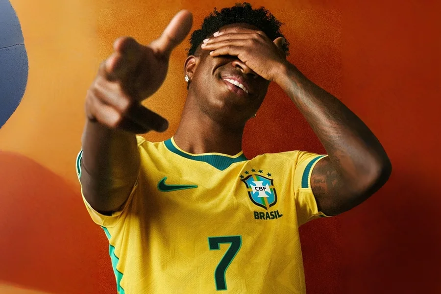 Guia do Torcedor: Como identificar a camisa original do Brasil e evitar golpes