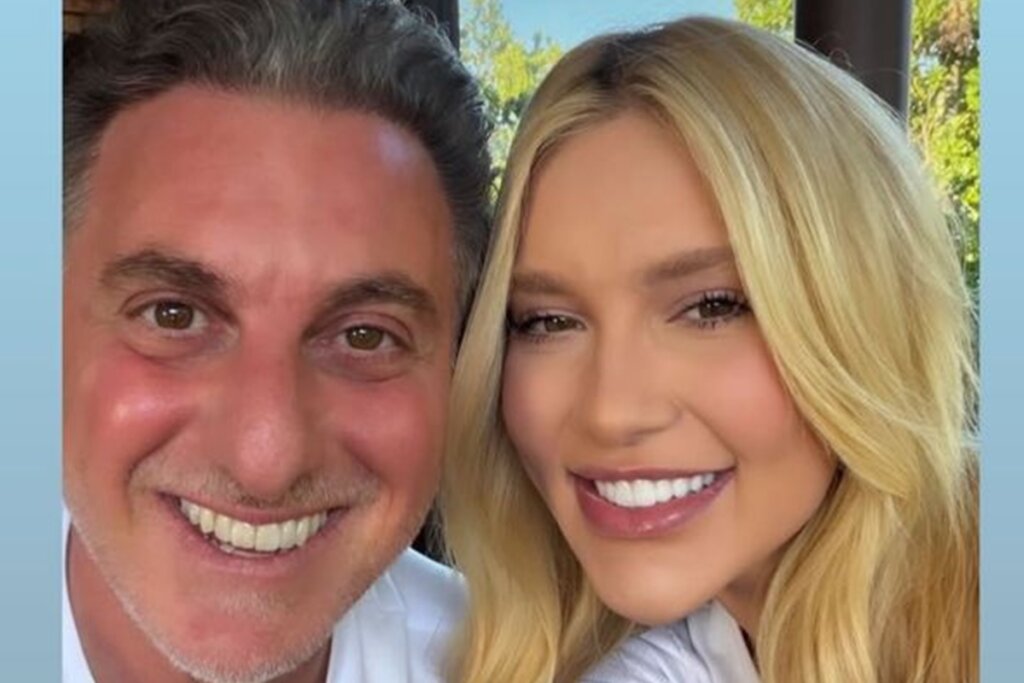 Drama nos Bastidores! Virginia Fonseca Quase Desistiu do Domingão, Mas Luciano Huck Interveio