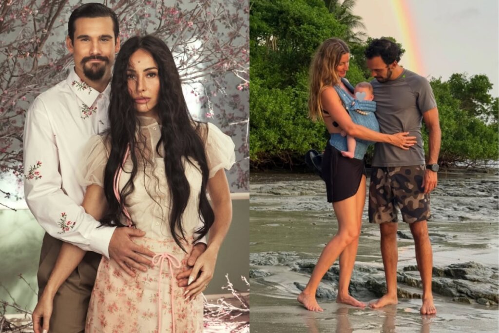 Sabrina & Gisele: O Segredo da Fertilidade Após os 40 Está no Prato!