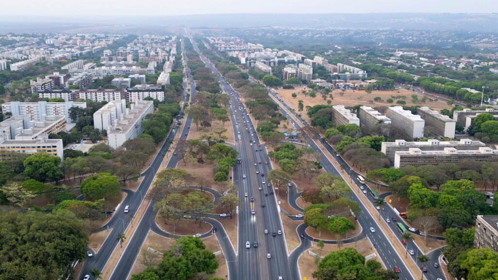 Brasília Desvendada: ‘Utopias em Construção’ Chega ao Museu Nacional em Agosto!