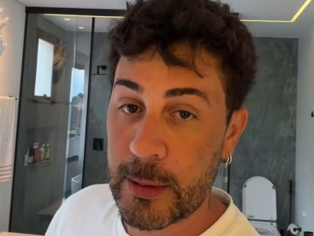 Carlinhos Maia Vira a Mesa e Anuncia “Rancho à Moda Antiga” em Plena Nova York!