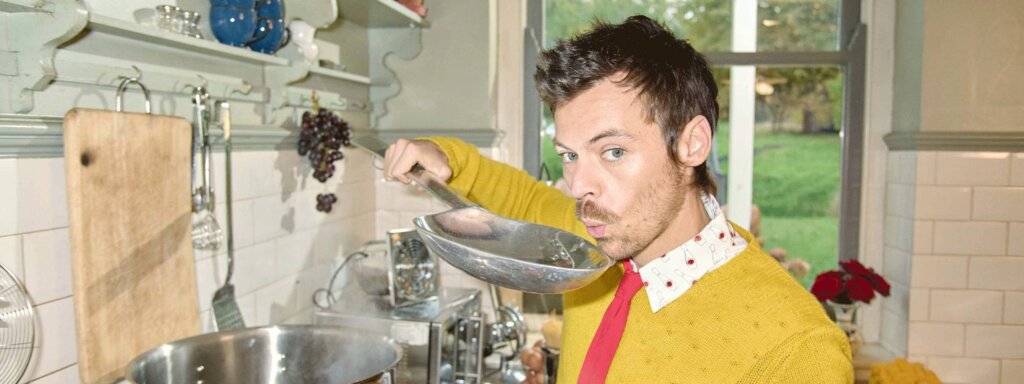 Harry Styles Arrasa em SP: O Roteiro Secreto do Astro Como ‘Morador Local’ é o Novo Must-Do!