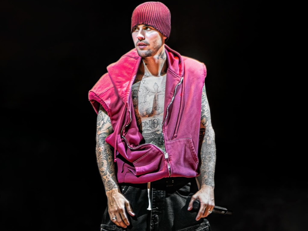 Justin Bieber no Super Bowl? Radialista Lança a Bomba!