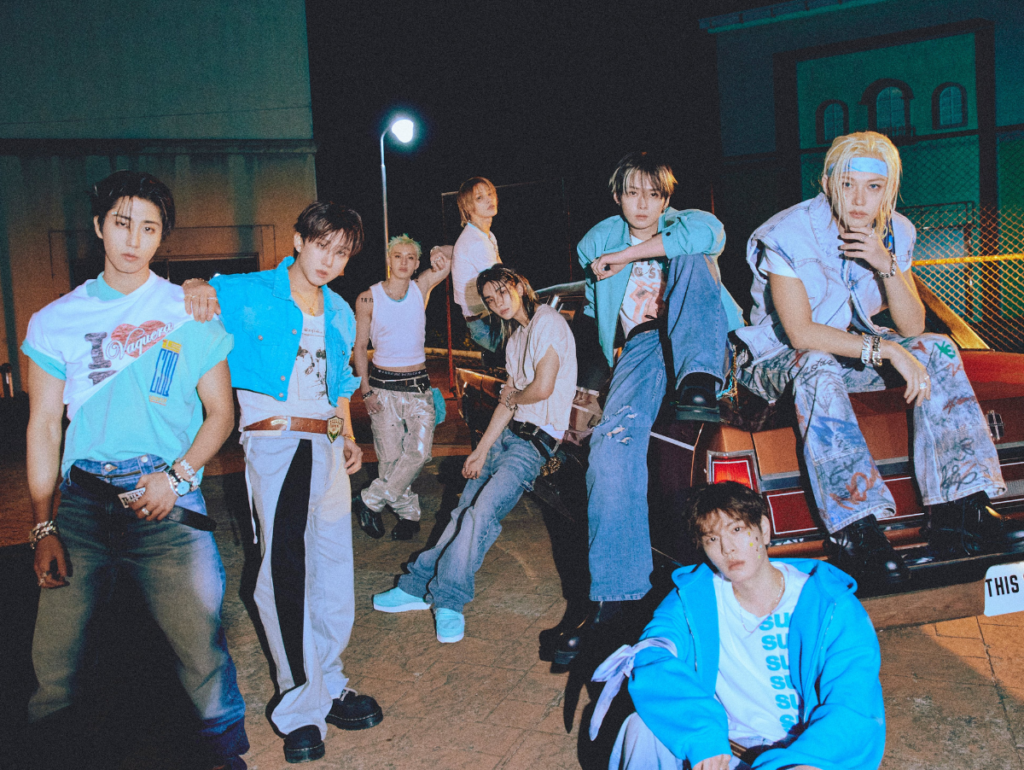 Stray Kids Surta Fãs com 17 Músicas Inéditas Antes do Rock In Rio!