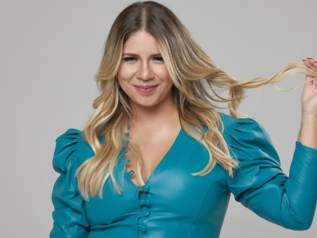 Emoção à Flor da Pele: Marília Mendonça Ganha Single Inédito em Aniversário Póstumo!