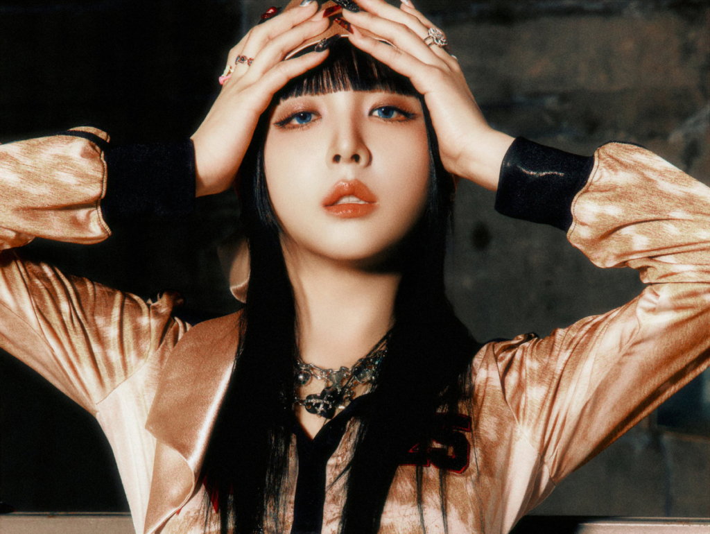KARD: Jiwoo Manda Recado Afiado Após Disband: “Poderiam Ter Prestado Atenção Antes!”