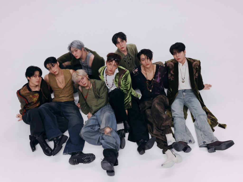 Previsão BOMBÁSTICA: ATEEZ Pode Vender Mais Que Olivia Rodrigo nos EUA!