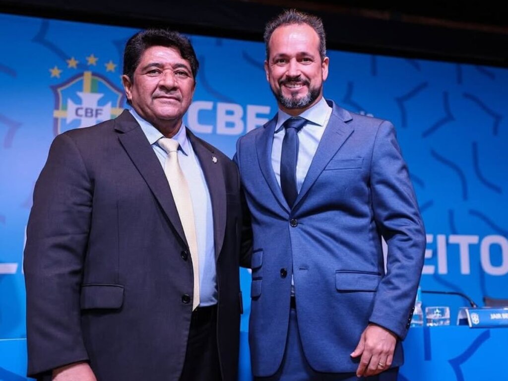 CBF em Xeque: Eliminação da Seleção é Reflexo de Anos de Descaso