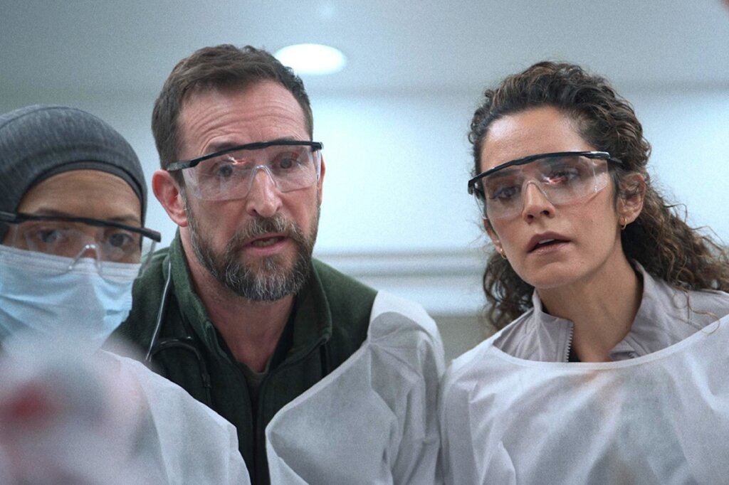Emmy 2026: A Lista Chegou e a Farofa Tá Pronta!