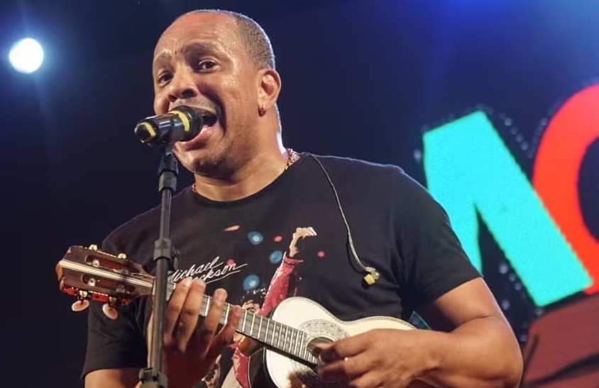QUE BABADO! Viúva de Anderson do Molejo diz desconhecer cachês do grupo em meio à treta da herança!