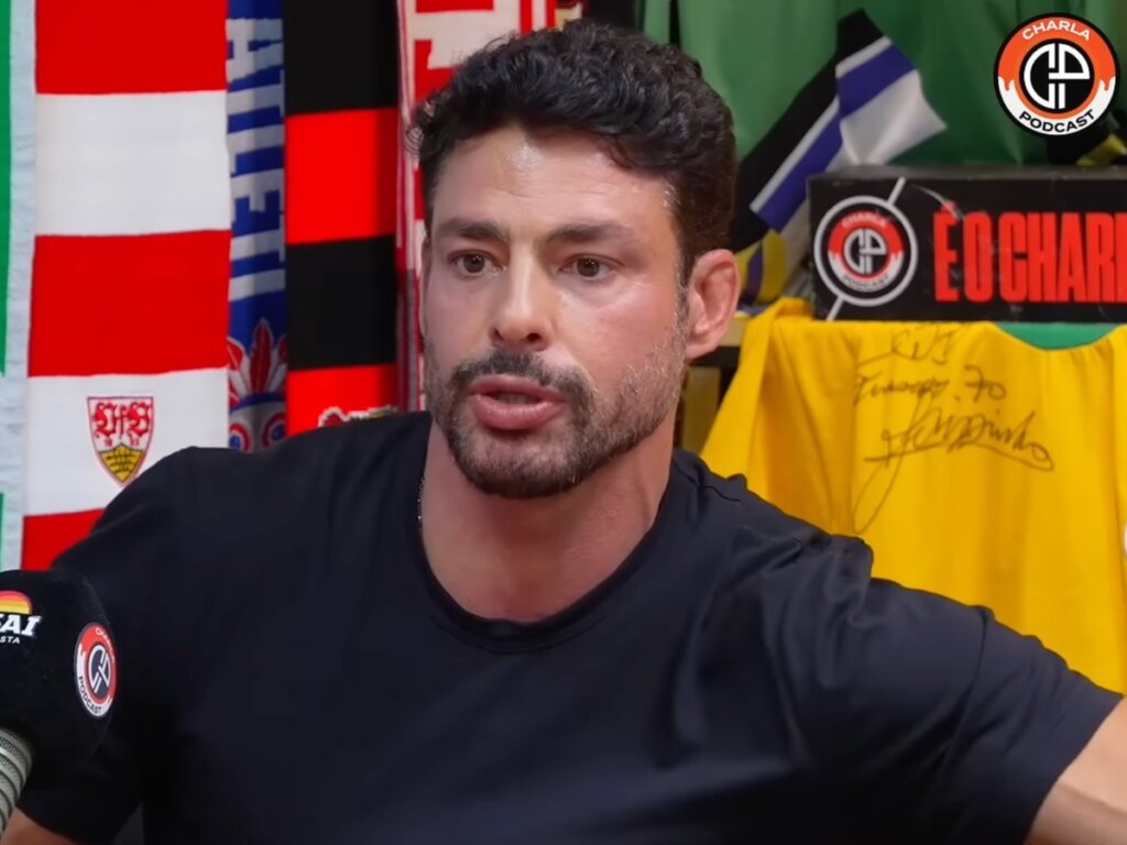 Cauã Reymond Choca ao Revelar que Só Se Achou Bonito Aos 35: “Era Zoado”