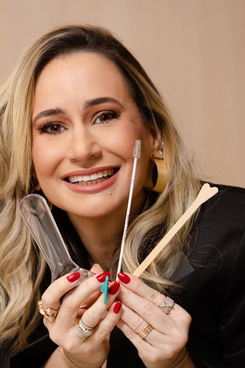 Especialista de Alagoas alerta para o tabu entorno da saúde íntima feminina