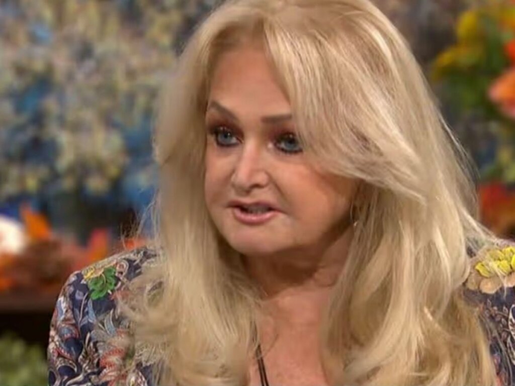 Luto no Pop: Bonnie Tyler, voz de ‘Total Eclipse of the Heart’, morre aos 75 anos