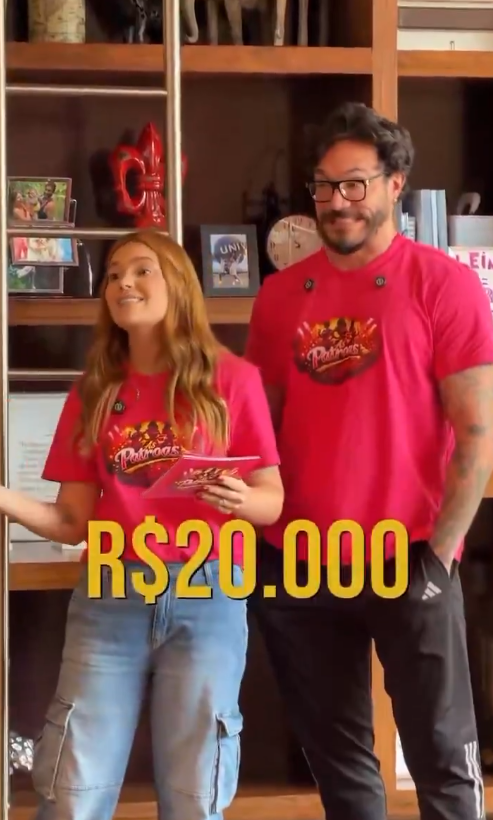 Viih Tube defende reality ‘polêmico’ e mira condições de trabalho no país!