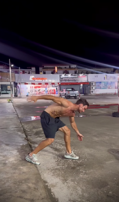 Morte Misteriosa Choca Mundo Fitness: Influenciador Connor Murphy Morre Aos 32 na Tailândia!
