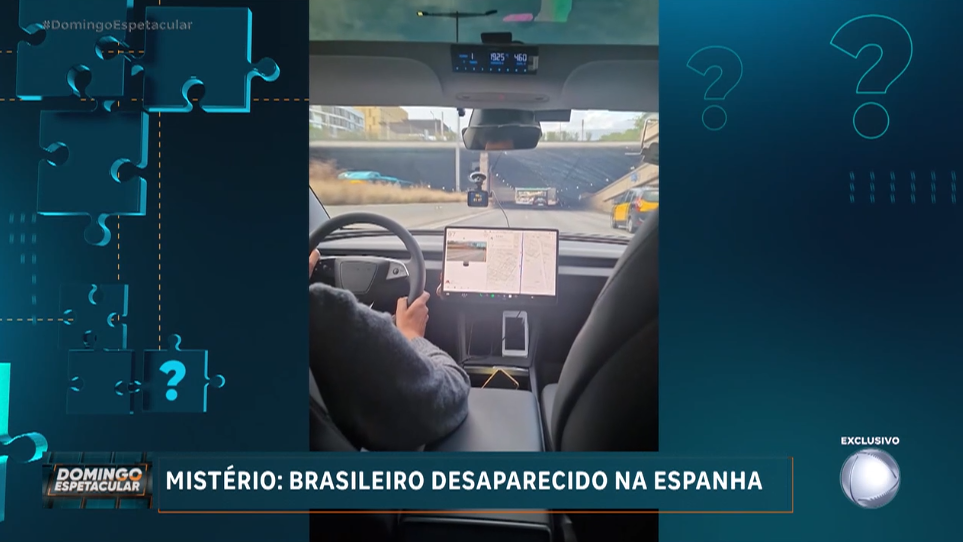 SUMIÇO CHOCANTE: Gaúcho DESAPARECE MINUTOS APÓS PISAR EM BARCELONA!