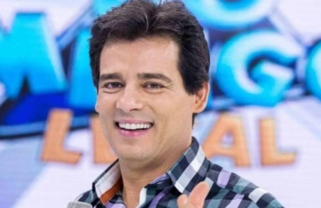 UAU! Celso Portiolli Lidera Ranking de ‘Traição’ em Quadro da Globo!