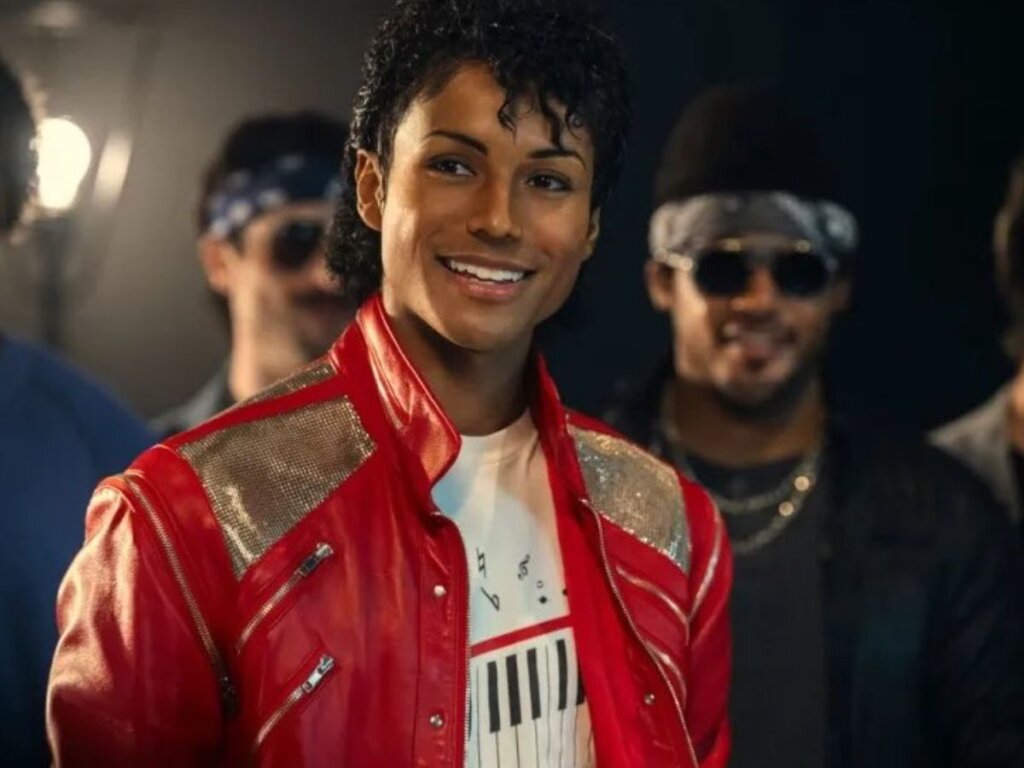 CHUPA, HOLLYWOOD! Filme de Michael Jackson Bate 1 Bilhão e Deixa Estúdios Arrependidos!