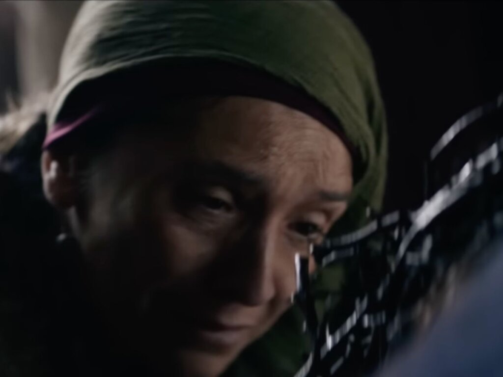 The Chosen: 6ª Temporada Ganha Trailer Chocante com Crucificação e Final no Cinema!