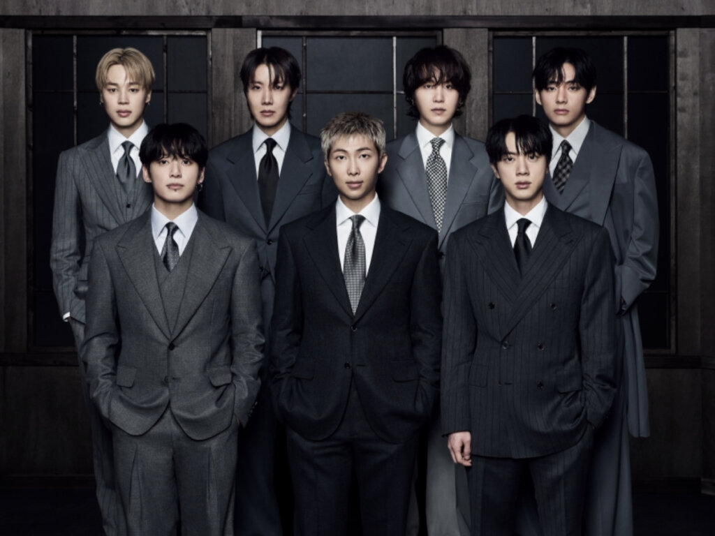 TRETA ARMADA! BTS boicota Grammy 2027 por nova categoria e causa alvoroço!