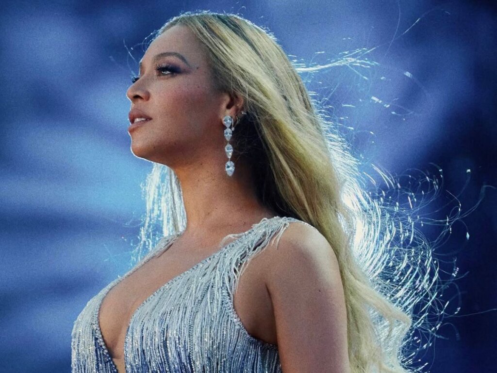 QUE SURPRESA! Beyoncé Choca o Mundo com Novo Single ‘MORNING DEW (DONK)’