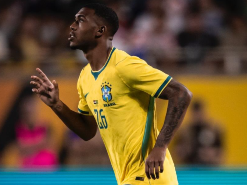 Eita! Brasil com desfalques e dor de cabeça no meio antes de encarar a Noruega!