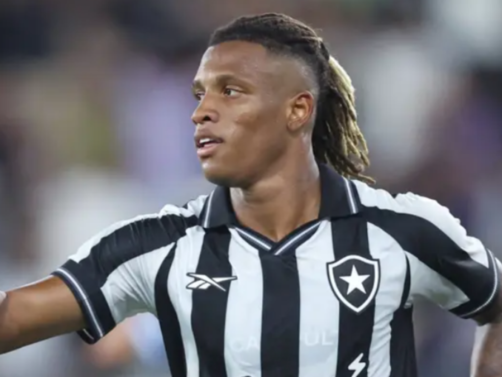 Quentinha! Palmeiras Aumenta Oferta por Danilo e Botafogo Balança!
