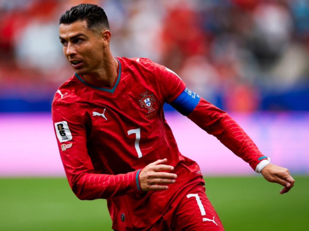 CR7 Fora! Espanha Despacha Portugal na Copa de 2026 e Encerra Ciclo Histórico