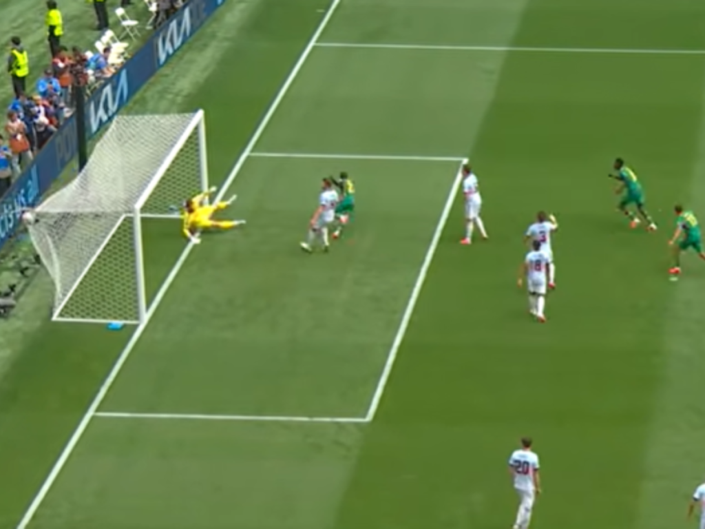 Treme-Treme! Bélgica Faz Virada Épica Contra Senegal em Jogo Com VAR Polêmico!