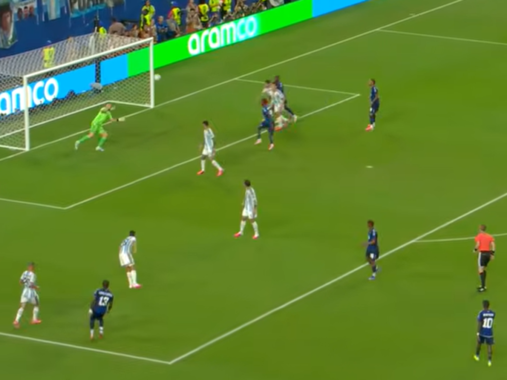 FAROFA EXPLODE! Cabo Verde Põe Argentina NO LIMITE em Épica Estreia na Copa 2026!