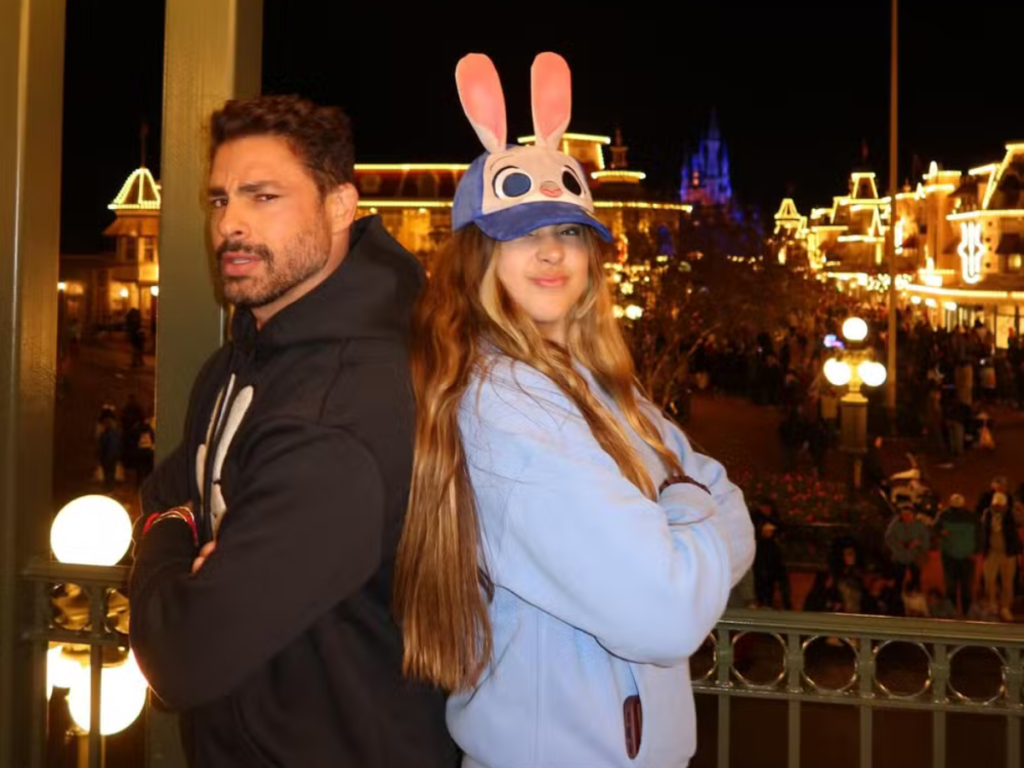 Pai Coruja! Cauã Reymond Prioriza a Família e Abre Mão de Carreira Internacional