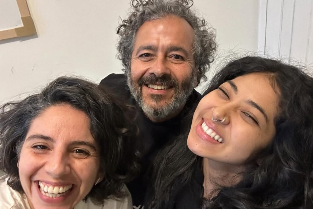 Zaynara estreia como protagonista em nova série sobre a cultura paraense
