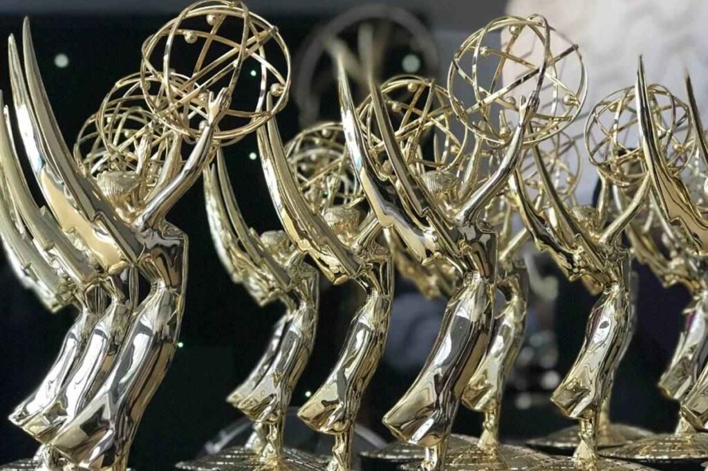 Emmy 2026: Lista de Indicados Chega Agitando Los Angeles!