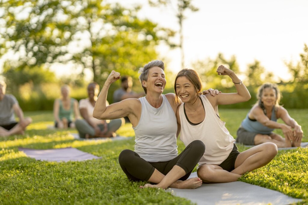 Estrogênio em Baixa: Por Que Mulheres Perdem Músculo Mais Rápido na Menopausa?