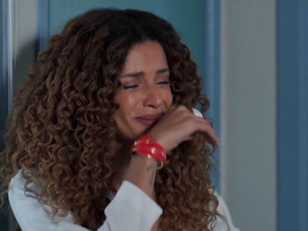 Bomba! Gabriela Loran ganha primeira vilã e vai botar fogo em cabaré da Globo!