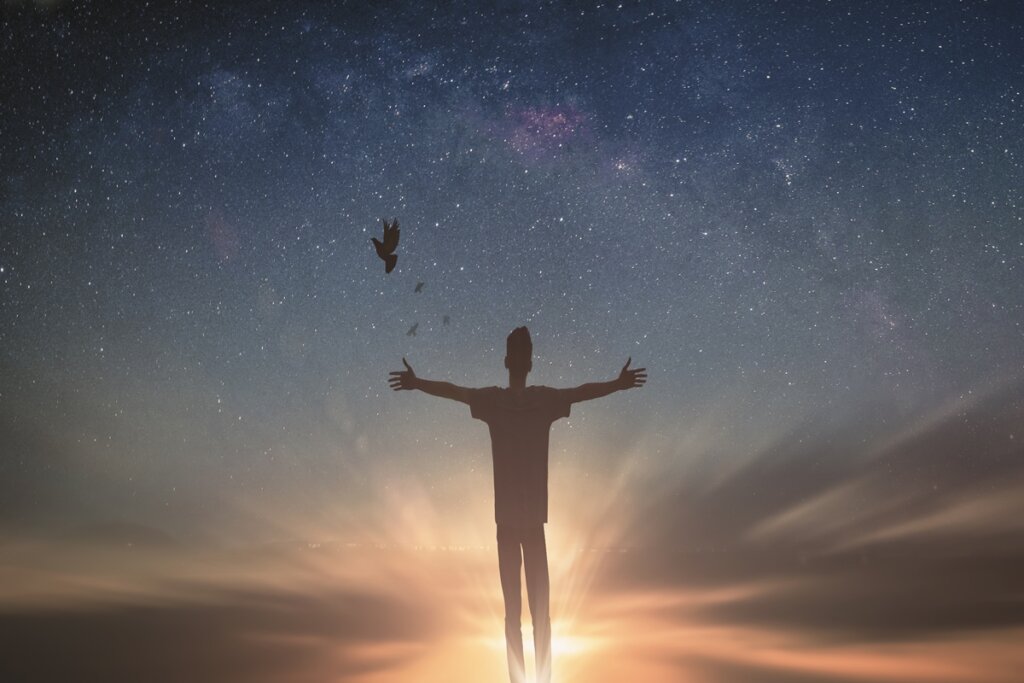 SOS Alma: Burnout e Ansiedade Levam à Busca por Terapias Espirituais!