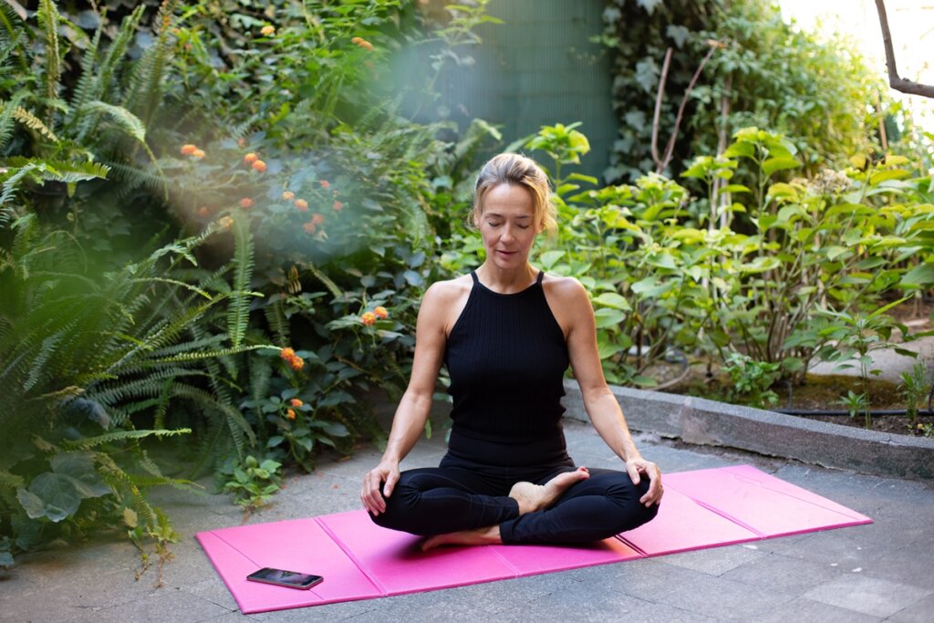 Calma na Alma! Meditação Tira a Sobrecarga e Deixa a Vida Mais Leve, Diz Especialista